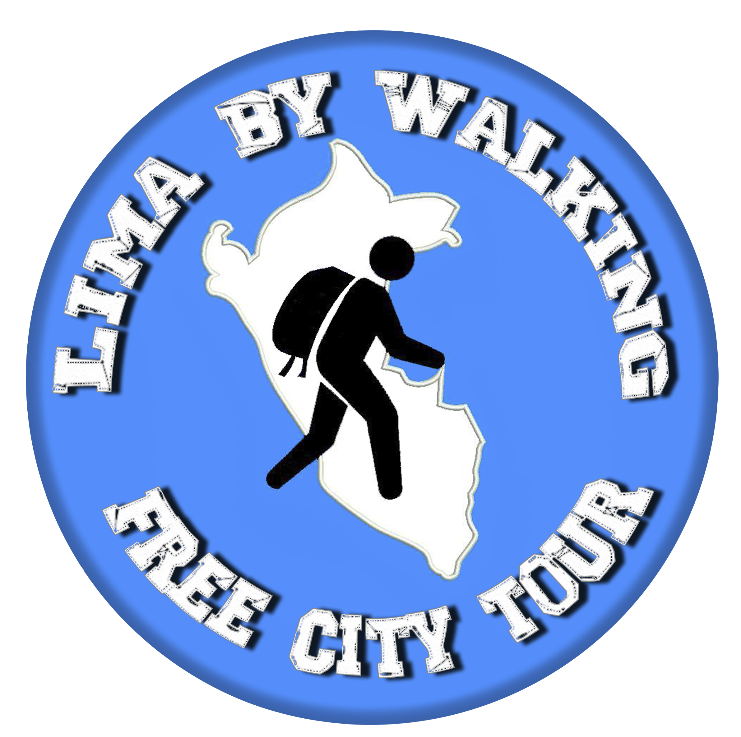 Lima By Walking