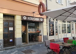 Klobasarna